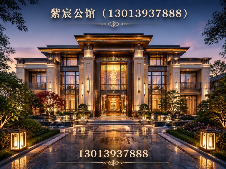 铜山区徐州豪宅展示图